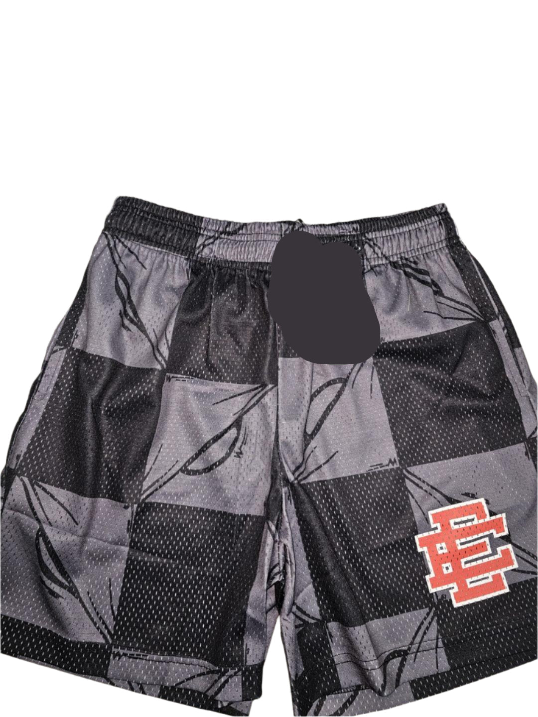 Eric Emanuel x Matty Boy EE Shorts For Men‘s