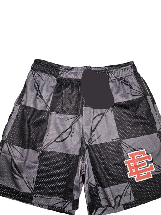 Eric Emanuel x Matty Boy EE Shorts For Men‘s