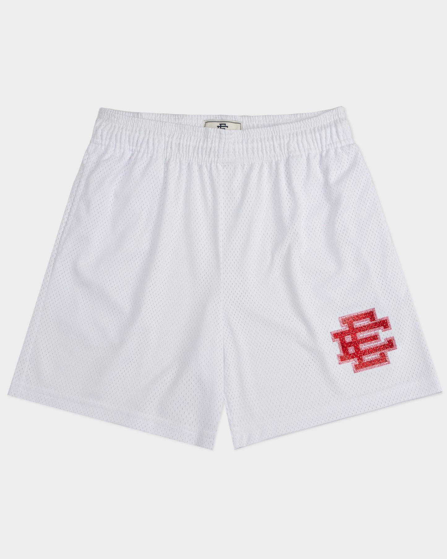 Eric Emanuel EE Basic Short White