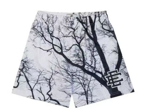 Eric Emanuel EE Basic Short "Trees Black"