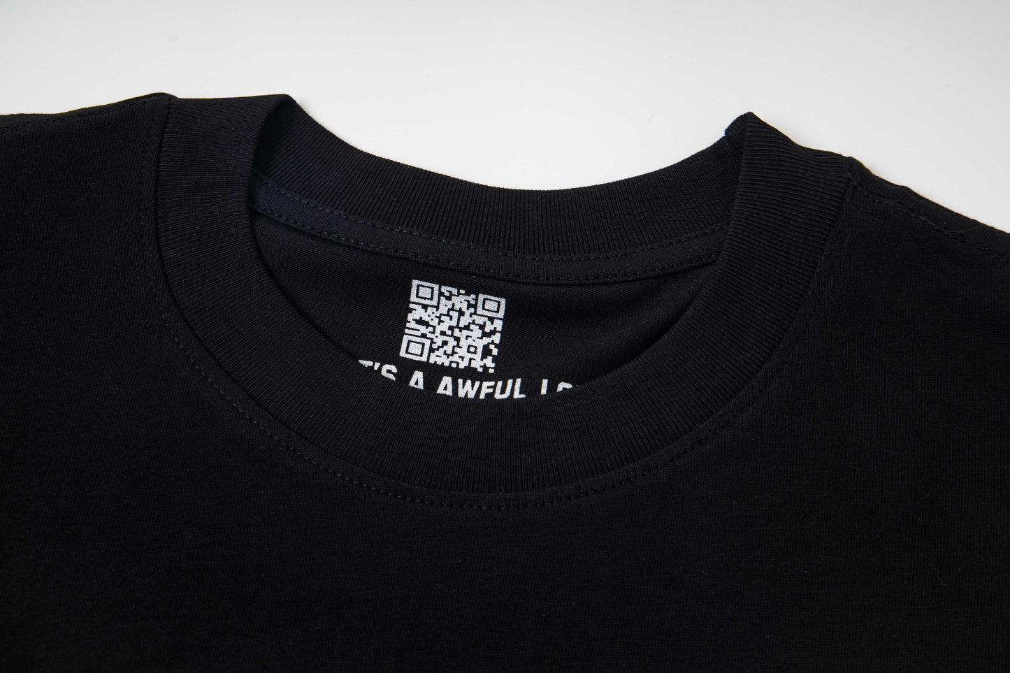 That's A Awful Lot of Cough Syrup “Stinc Team Buddha Tee”