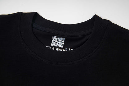 That's A Awful Lot of Cough Syrup “Stinc Team Buddha Tee”