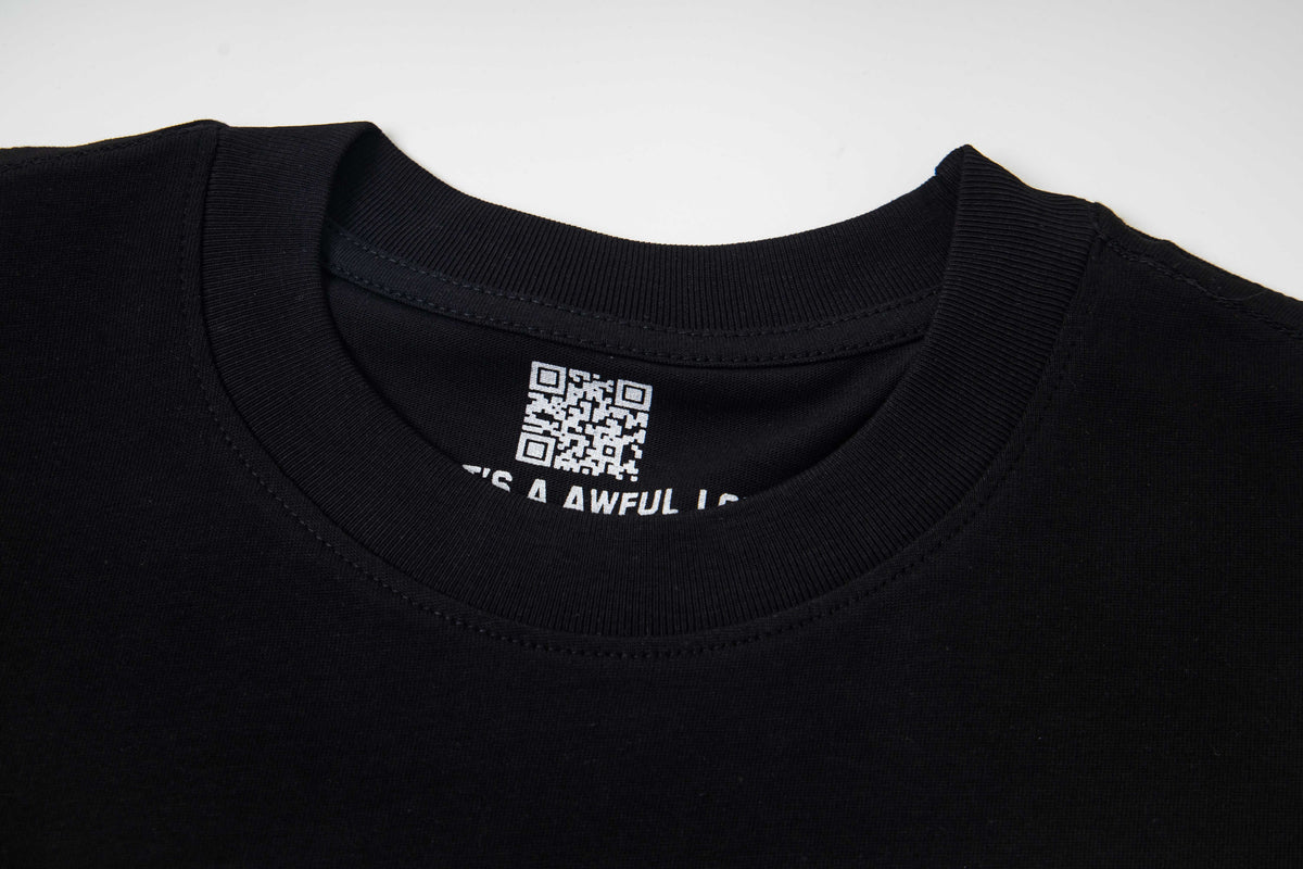 That's A Awful Lot of Cough Syrup “Stinc Team Buddha Tee”