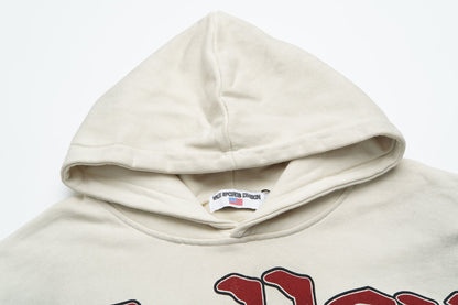 Vale Forever Garfield Hoodie