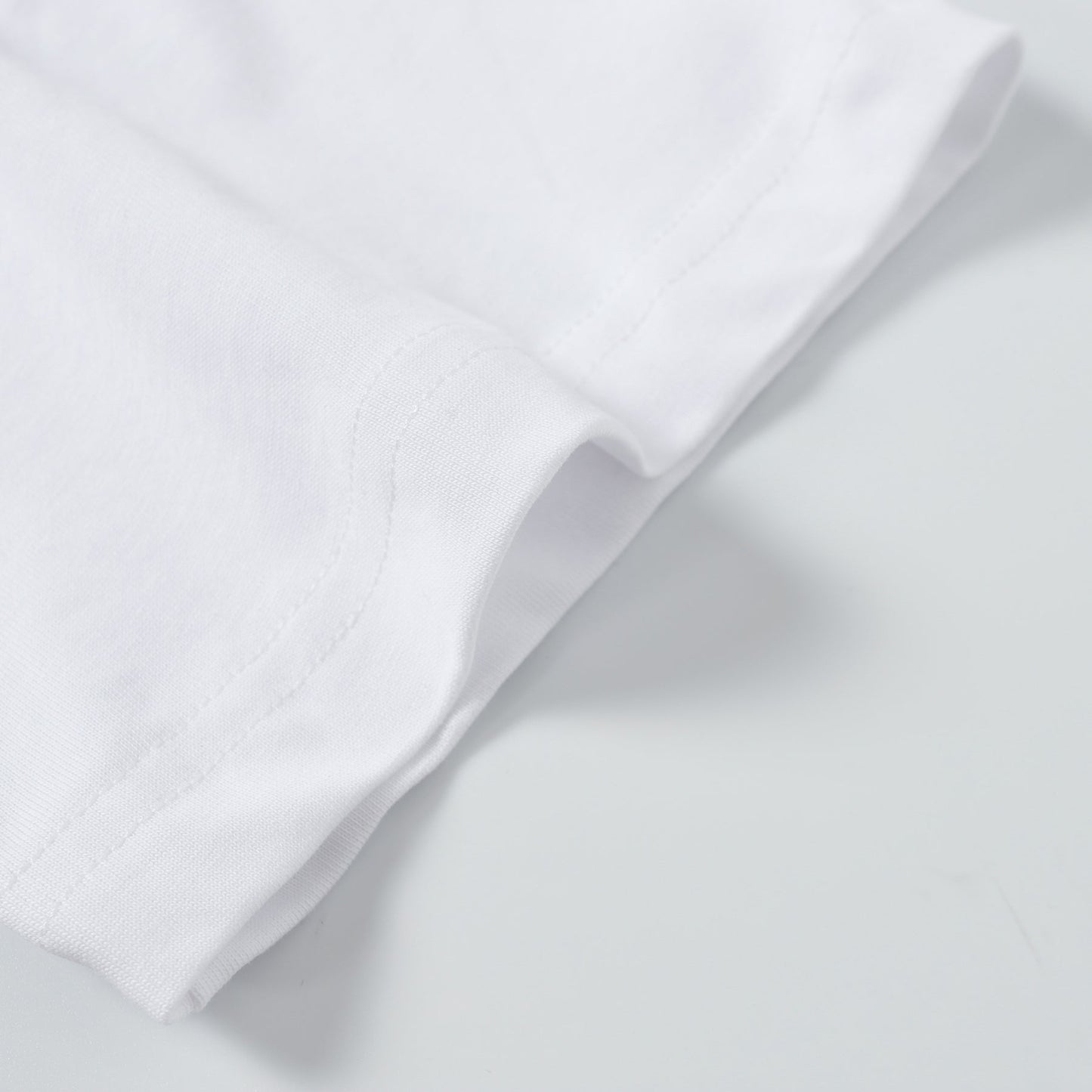 That's A Awful Lot of Cough Syrup X Persona T-Shirt ' White '
