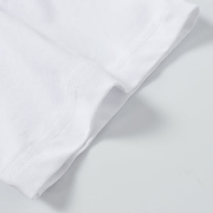 That's A Awful Lot of Cough Syrup X Persona T-Shirt ' White '