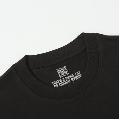 That's A Awful Lot of Cough Syrup “Baby Bottle T-shirt”