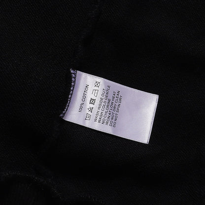 Vale Forever Valley Dreams "The Dogs" Pullover Hoodie Black
