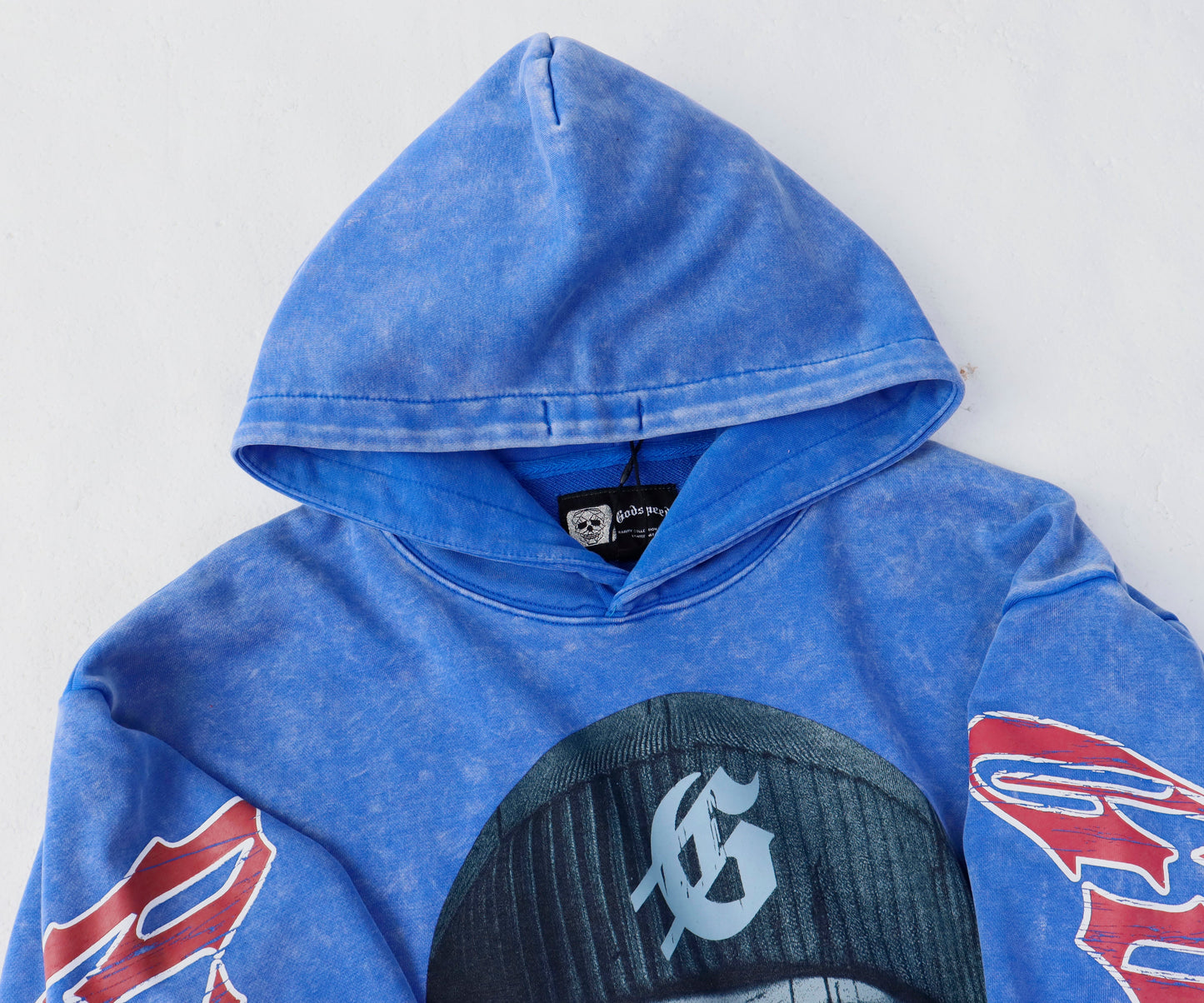 Godspeed "Balaclava Szn" Hoodie