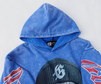Godspeed "Balaclava Szn" Hoodie